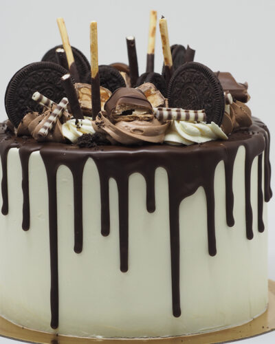 Drip Cake