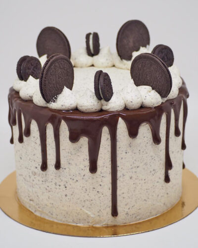 Oreo