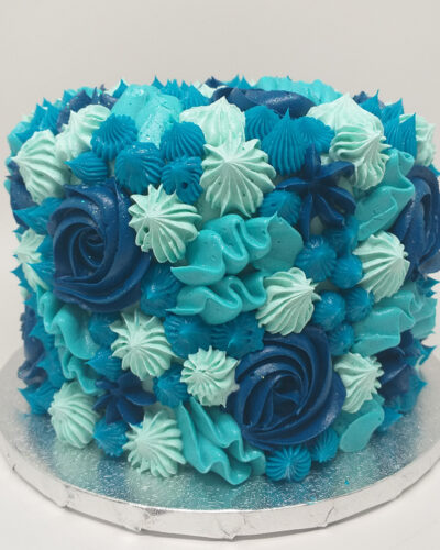 Punky Cake