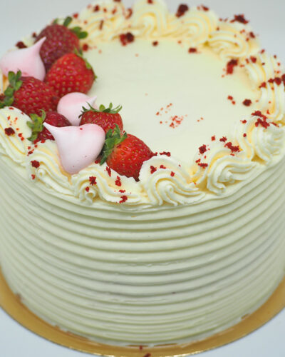 Red Velvet