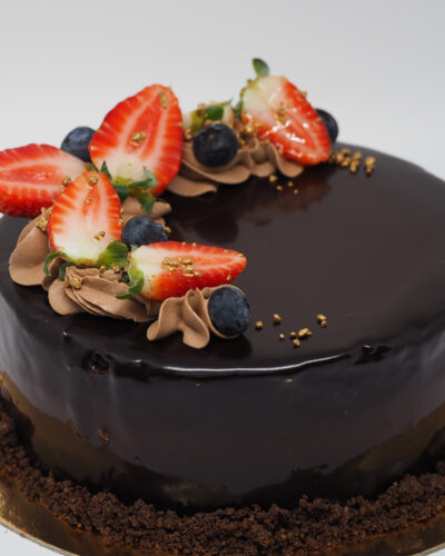 Sacher