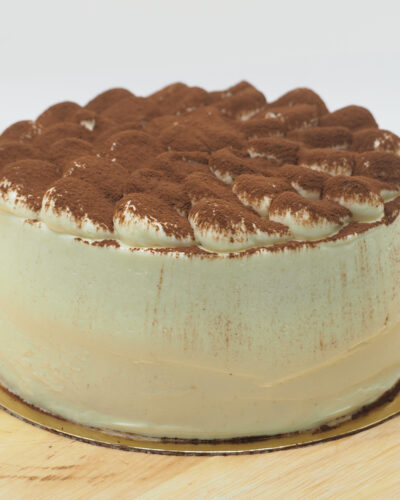 Tiramisú