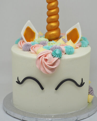Unicorn Cake