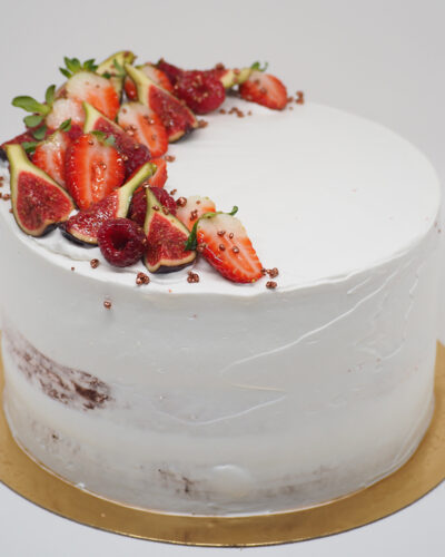 Red velvet vegà